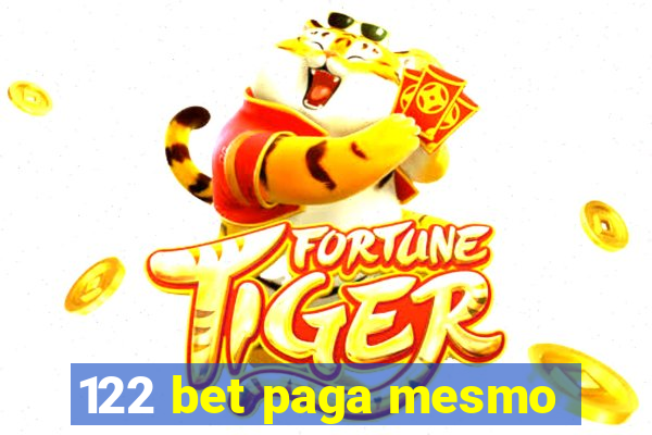 122 bet paga mesmo